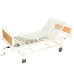 سرير نصف فاولر (حركة واحدة)