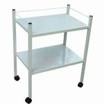 تربيزة اداوت طبية