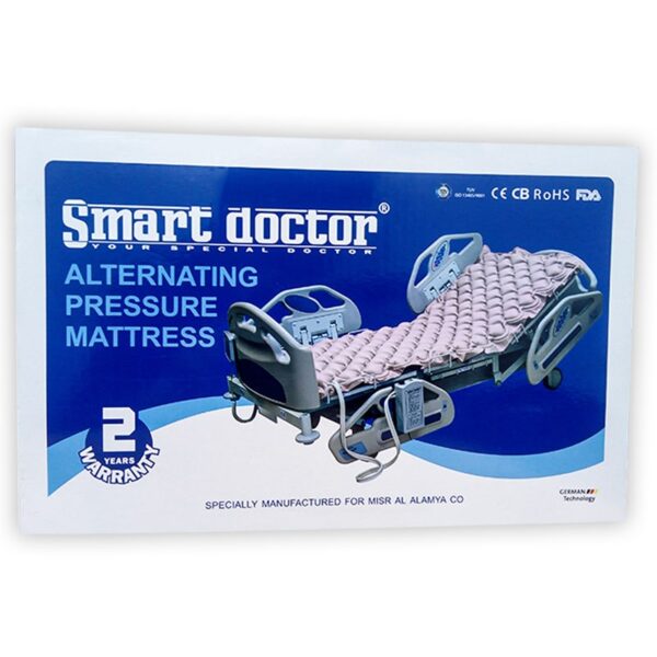 AIR MATTRESS ( SMART DOCTOR )