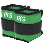 وازن رمل - 1 كيلو - اخضر