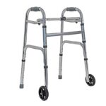 مشاية بعجل 1 بار