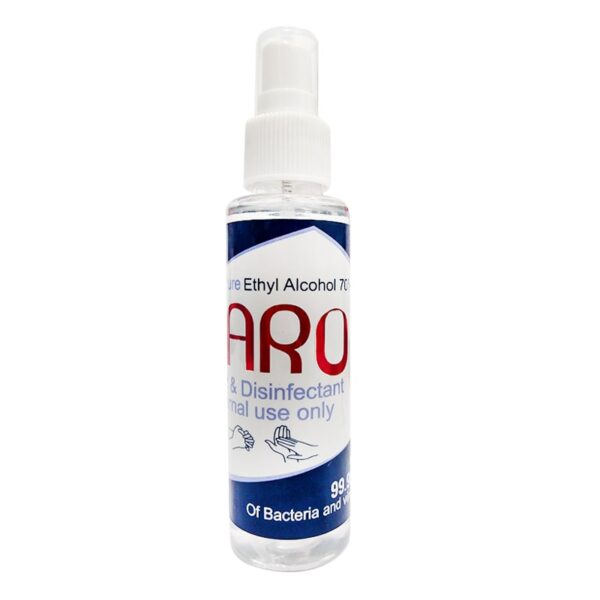 STARO PURE ETHYL ALCOHOL