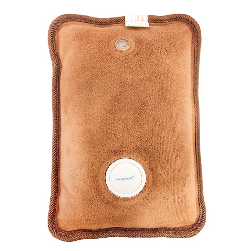 NEW Electric Hot Compress Electrothermal Water Heat Bag