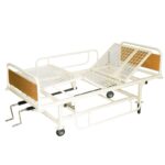 سرير فاولر (حركتان)