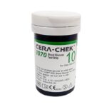 ⁦جهاز سكر سيرا تشيك⁩ - الصورة ⁦4⁩