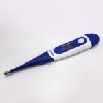 ⁦ترمومتر ديجيتال مرن ( EVER CARE )⁩ - الصورة ⁦3⁩