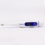 DIGITAL THERMOMETER ( GRANZIA ) - Image 2