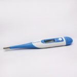 DIGITAL THERMOMETER ( SMART DOCTOR )  FELXIBLE - Image 3