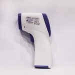 KINLEE Non-contact Digital Thermometer - Image 2