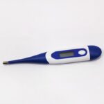 DIGITAL THERMOMETER ( GRANZIA ) FLEXIBLE - Image 2