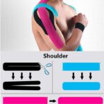 Kinesiology Tape - Image 6