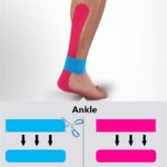 Kinesiology Tape - Image 5