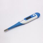 DIGITAL THERMOMETER ( SMART DOCTOR )  FELXIBLE - Image 2