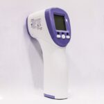 KINLEE Non-contact Digital Thermometer - Image 3