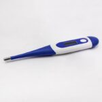 DIGITAL THERMOMETER ( GRANZIA ) FLEXIBLE - Image 3