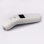 ⁦ترمومتر ديجيتال عن بعد ( Granzia ) ( Distempo )⁩ - الصورة ⁦4⁩