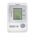 Beurer BM 26 upper arm blood pressure monitor - Image 4