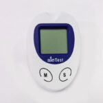 BIO TEST BLOOD GLUCOSE MONITORING SYSTEM - Image 2