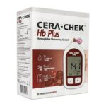 CERA-CHECK™ Hb Plus Hemoglobin Measuring System