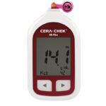 CERA-CHECK™ Hb Plus Hemoglobin Measuring System - Image 2
