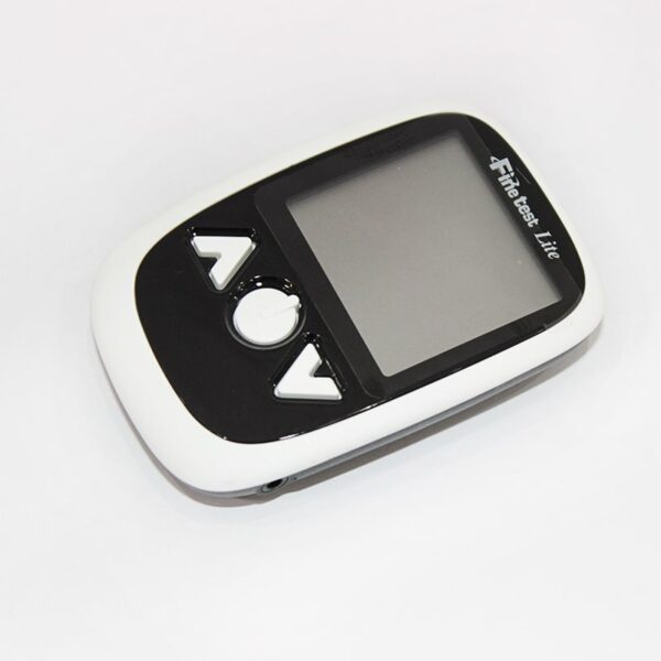FINE TEST LITE BLOOD GLUCOSE MONITORING SYSTEM Qasr Elteb