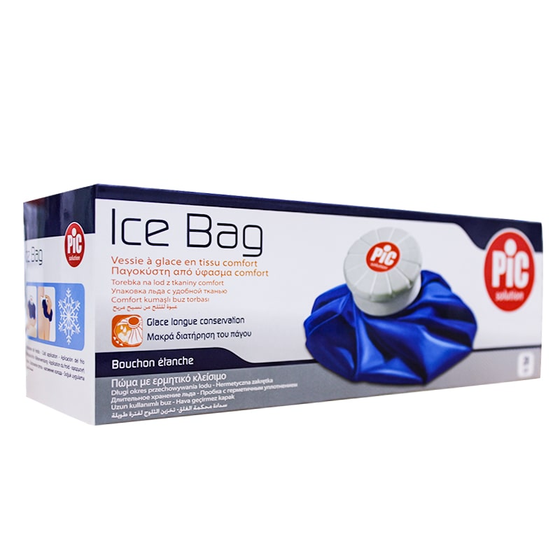 CTG Icy 'Ice Pak' Reusable Ice Pack 880g (Blue) | Kitchen Stuff Plus
