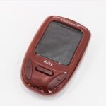 ⁦جهاز سكر MEDISMART ( RUBY )⁩ - الصورة ⁦4⁩