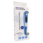 DIGITAL THERMOMETER ( SMART DOCTOR )  FELXIBLE