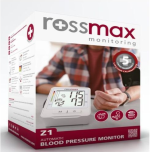 جهاز ضغط ديجيتال ( ROSSMAX ) z1
