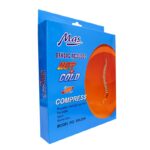 BANDAG REDUCED HOT OR COLD COMPRESS ( MAS ) (  size large  )
