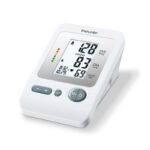 Beurer BM 26 upper arm blood pressure monitor - Image 2