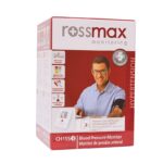 Blood pressure monitor rossmax sales