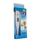 ترمومتر ديجيتال