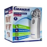 جهاز نبيوليزر محمول ( GRANZIA ) MESH 2 GO