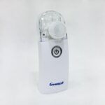 ⁦جهاز نبيوليزر محمول ( GRANZIA ) MESH 2 GO⁩ - الصورة ⁦2⁩