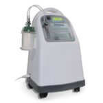 Oxygen Generator  ( GRANZIA OXY -G5 ) - Image 2