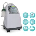Oxygen Generator  ( GRANZIA OXY -G5 )