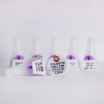 PIC Needles For Insulin Pen Single Use 31G 5 mm 100pcs - Image 2