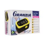 GRANZIA FINGER-PULSE OXIMETER ( PULSOX-304 )