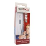 DIGITAL THERMOMETER ( ROSS MAX )