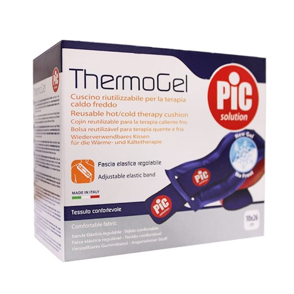 THERMOGEL ( PIC )
