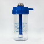 OXYGEN REGULATOR ( YR - 86 ) - Image 4