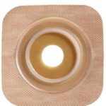 ⁦Convatec Stomahesive Flange 45mm light .   فلانشة 45 مم خفيفة ( Convatec )⁩ - الصورة ⁦2⁩