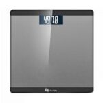 ⁦( ACCURATE ) ميزان ديجتال 180 كجم⁩ - الصورة ⁦3⁩