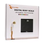 ( ACCURATE ) ميزان ديجتال 180 كجم