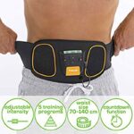 Beurer EM 32 Abdominal Toning Belt - Image 3