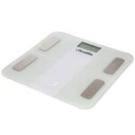 ULTRALIFE BODY ANALYZER SCALE 180KG - Image 3