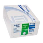 كيس فلانشة مقفول 45 مم ( CONVATEC )