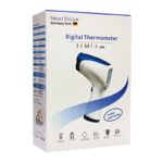 ترمومتر ديجيتال عن بعد ( SMART DOCTOR )