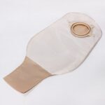 ⁦كيس فلانشة مفتوح 45 مم ( CONVATEC )⁩ - الصورة ⁦3⁩